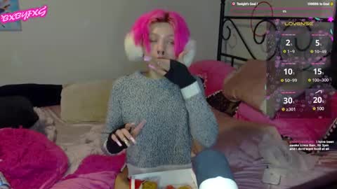 BxBYFxG online show from 01.10.25