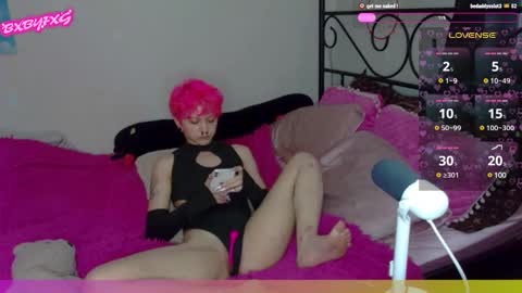 BxBYFxG online show from 02.05.25