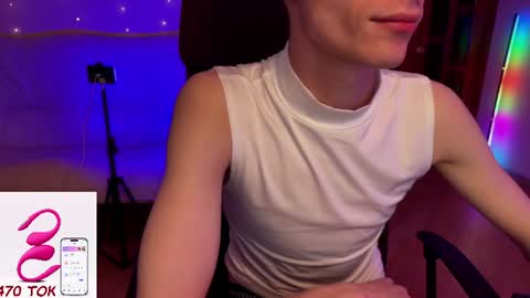Elian Web online show from 06.22.26