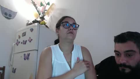 Byanna and Kevin online show from 12.10.24