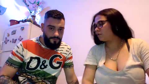 Byanna and Kevin online show from 01.03.25