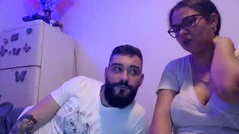 Byanna and Kevin online show from 01.07.25