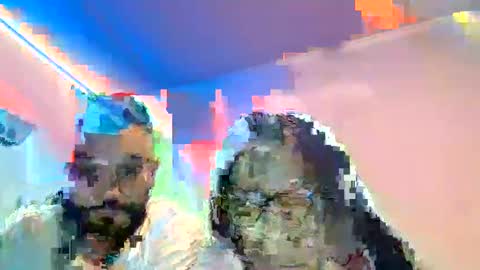 Byanna and Kevin online show from 01.20.25