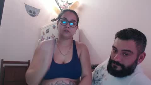 Byanna and Kevin online show from 03.02.25