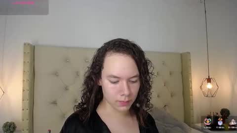 bycandy_ online show from 10.30.25