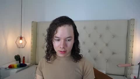 bycandy_ online show from 11.12.25