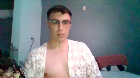 byegay online show from 11.29.25