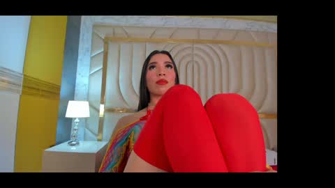 bylie_hills online show from 01.24.25