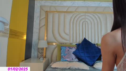 bylie_hills online show from 02.01.25