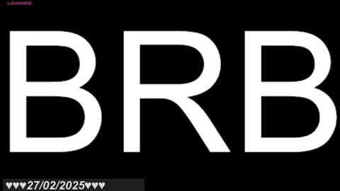 bylie_hills online show from 02.28.25