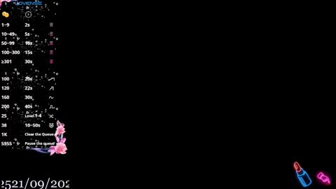 bylie_hills online show from 09.21.25