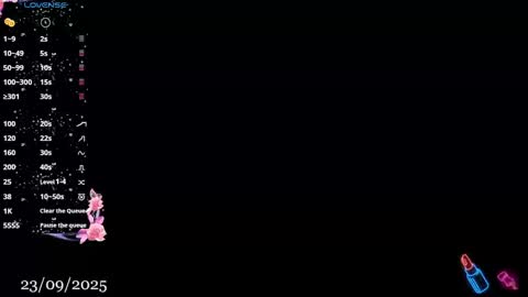 bylie_hills online show from 09.23.25