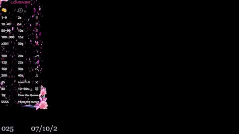 bylie_hills online show from 10.07.25