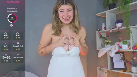 Kira online show from 12.04.24