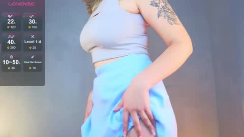 Kira online show from 12.11.24