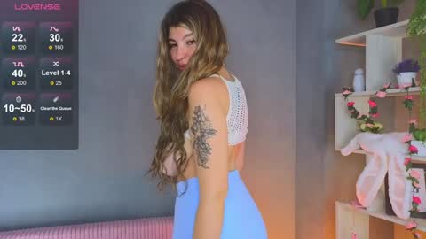 Kira online show from 01.06.25