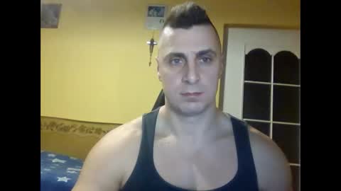 bzykacz1988 online show from 12.07.24