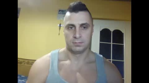bzykacz1988 online show from 12.08.24
