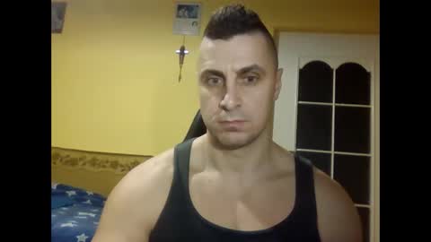 bzykacz1988 online show from 12.09.24
