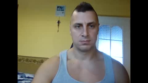 bzykacz1988 online show from 09.28.25