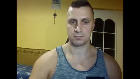 bzykacz1988 online show from 10.20.25