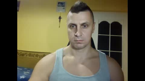 bzykacz1988 online show from 10.22.25