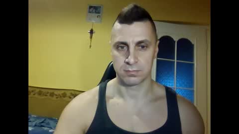 bzykacz1988 online show from 12.17.25