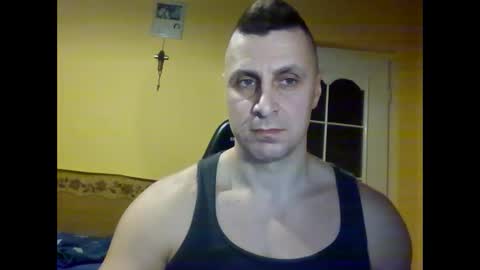 bzykacz1988 online show from 01.18.26