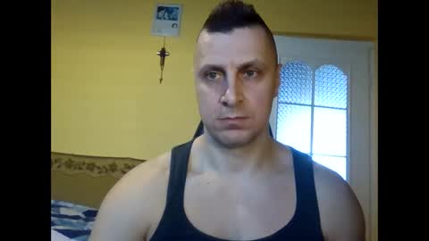 bzykacz1988 online show from 03.16.26