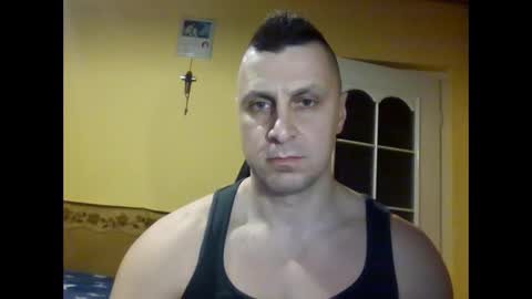 bzykacz1988 online show from 04.12.26