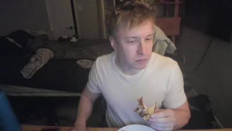 c00ki3m0nstr online show from 11.30.25