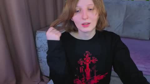 Snapshot of c0ralynx chatting on 01.06.26 C0ralynx online show from 01.06.26