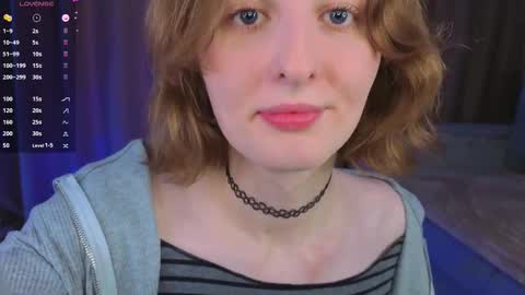 Snapshot of c0ralynx chatting on 02.06.26 C0ralynx online show from 02.06.26