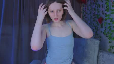 Snapshot of c0ralynx chatting on 02.18.26 C0ralynx online show from 02.18.26