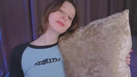 Snapshot of c0ralynx chatting on 02.27.26 C0ralynx online show from 02.27.26