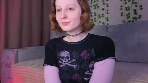 Snapshot of c0ralynx chatting on 07.06.26 C0ralynx online show from 07.06.26