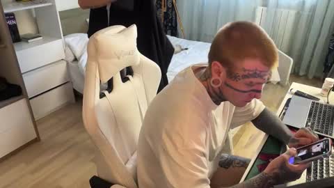 c10h15on online show from 02.03.26