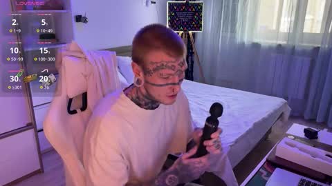 c10h15on online show from 02.05.26