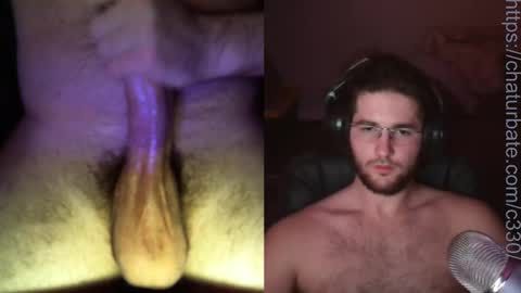 Christian online show from 02.26.25