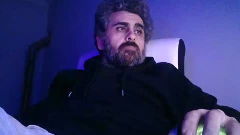 supersperm online show from 12.07.24