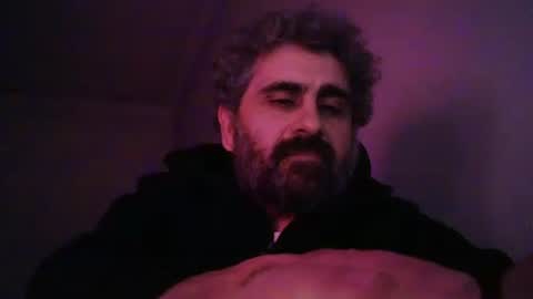 supersperm online show from 12.11.24