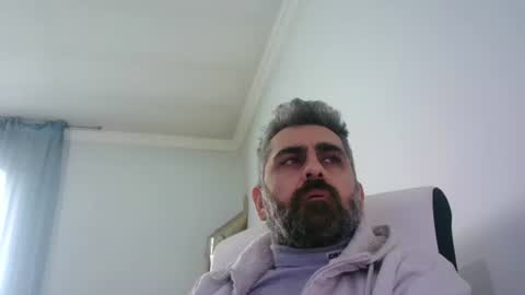 supersperm online show from 01.02.25