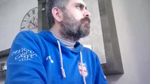 supersperm online show from 12.21.25