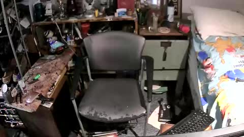 Snapshot of c547409 chatting on 10.14.25 c547409 online show from 10.14.25