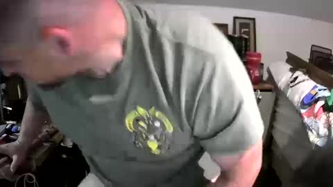 Snapshot of c547409 chatting on 10.20.25 c547409 online show from 10.20.25