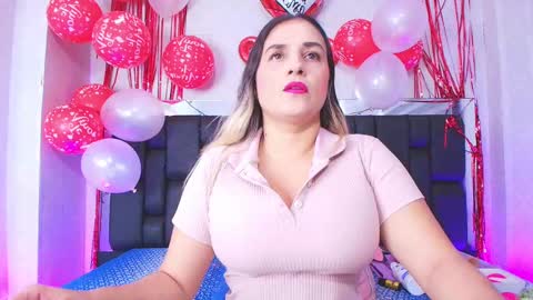 Carolina online show from 02.18.25