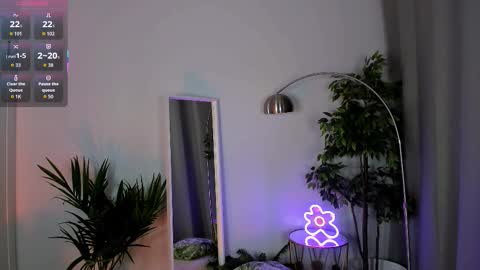 Polly online show from 10.11.25