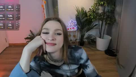 Polly online show from 10.27.25