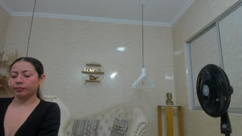 Camii Sweet  online show from 04.02.26