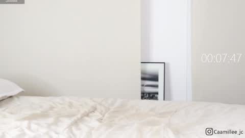 Camille online show from 03.04.26